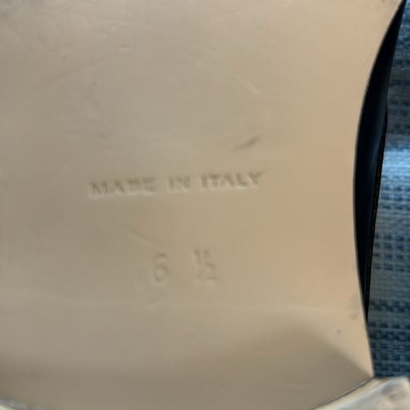 Everlane - The Modern Loafer - navy 6 1/2 - Picture 7 of 8